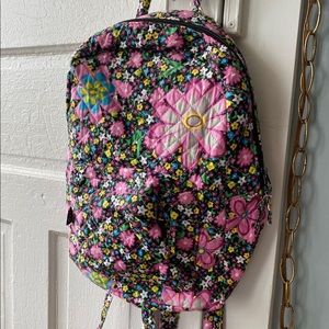 Vintage Vera Bradley backpack